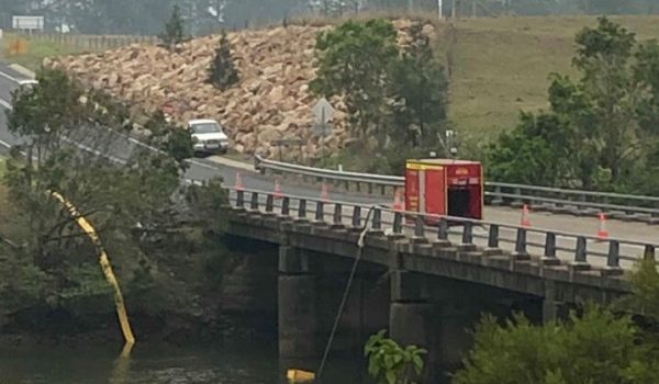 HYTRANS bulk water pump