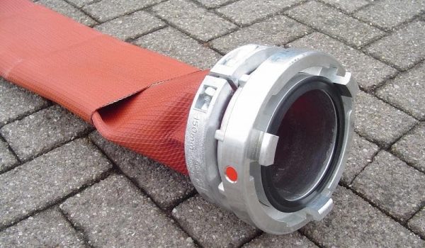 HYTRANS large diameter hose