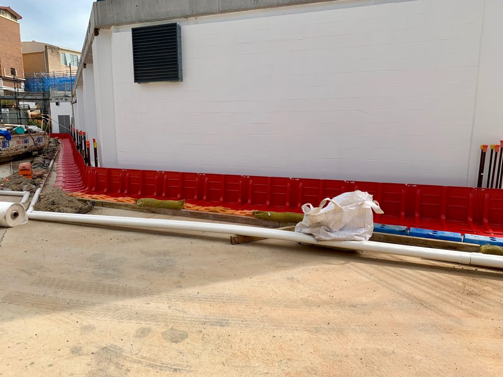 Boxwall® BW52 - College