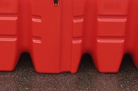 Boxwall® mobile flood barrier flood protection solution