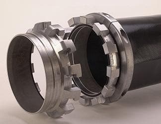 HYTRANS large diameter hose