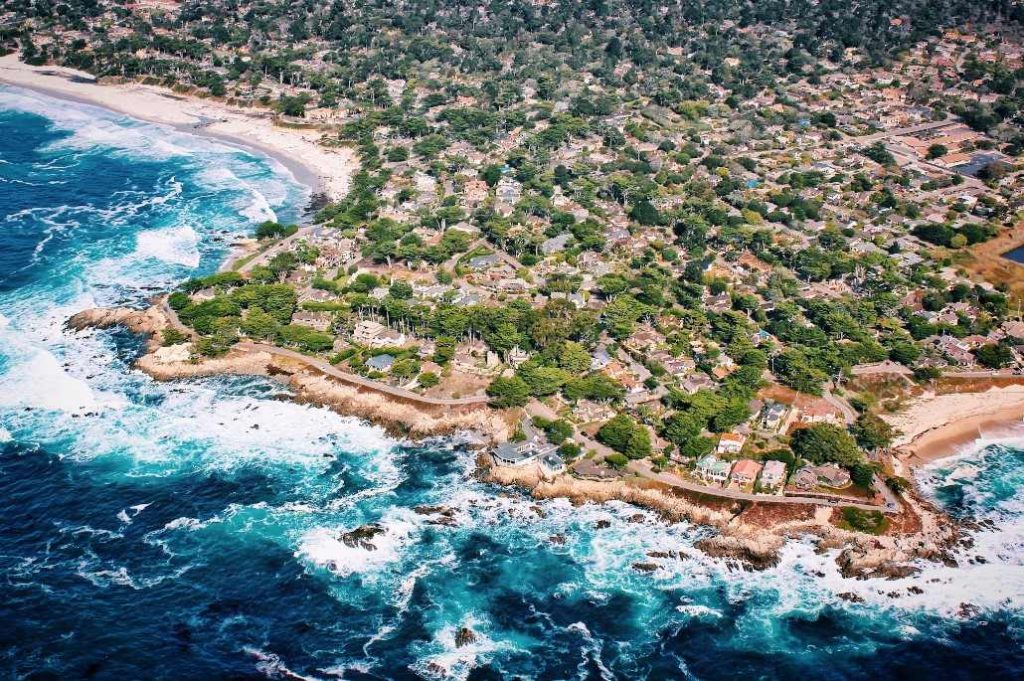 Coastal villages enjoy desalination benefits